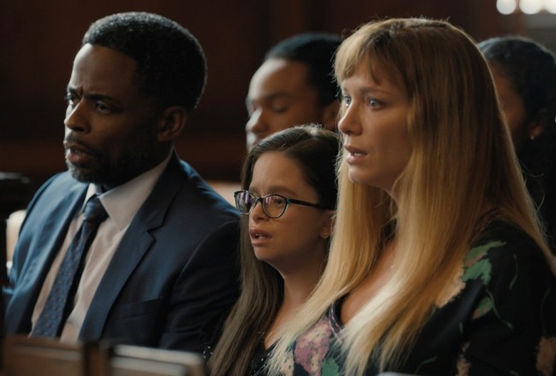 Good American Family Series Hulu