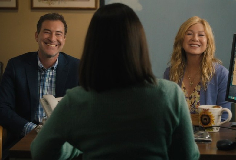 Good American Family Series Hulu