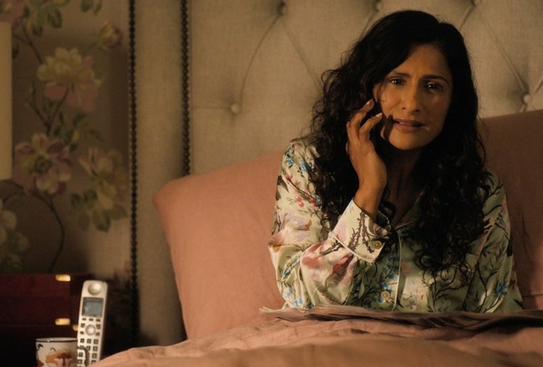 Good American Family Series Hulu