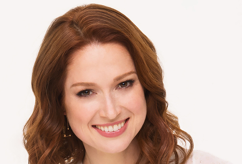 Ellie Kemper ABC Comedy Pilot