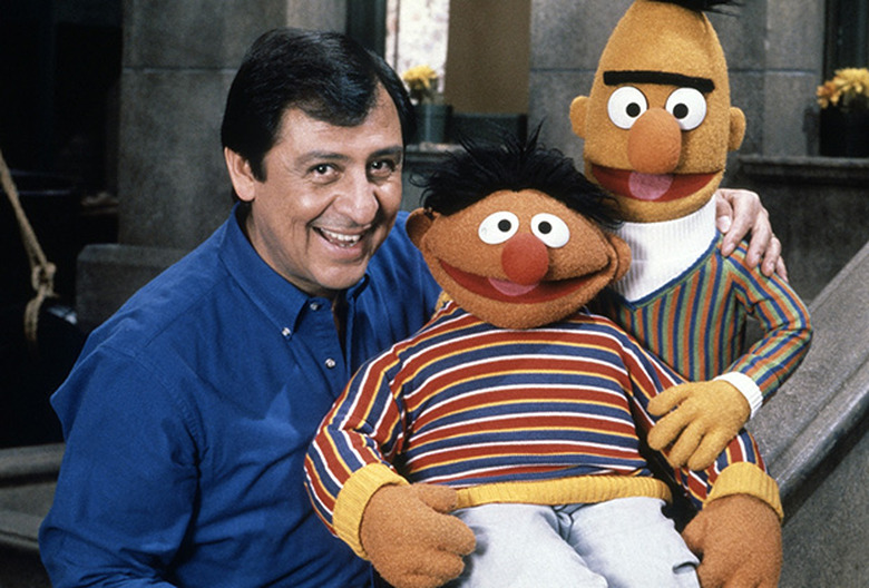 Emilio Delgado Dead