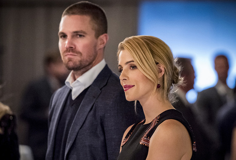 Arrow 150th Episode Documentary