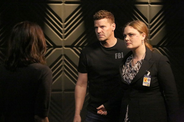 Bones Finale Emily Deschanel