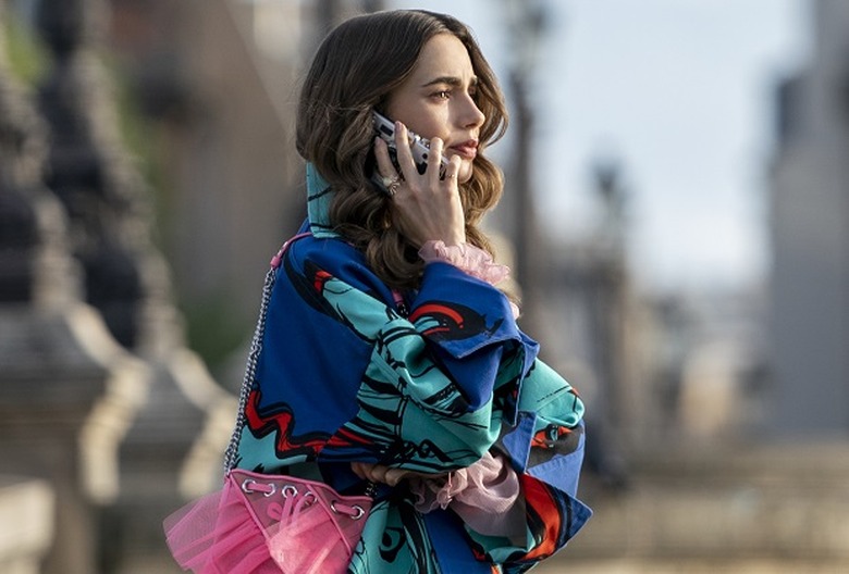 Emily in Paris Recap