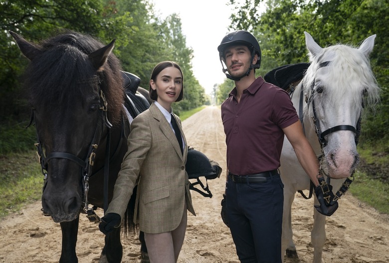 'Emily in Paris' Season 5 Cast, Release Date, Trailer