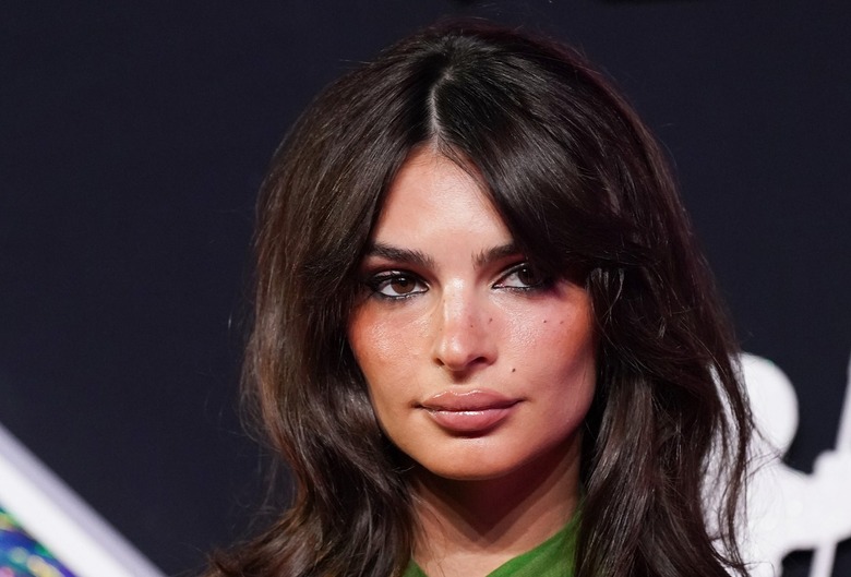 Emily Ratajkowski Lena Dunham Series