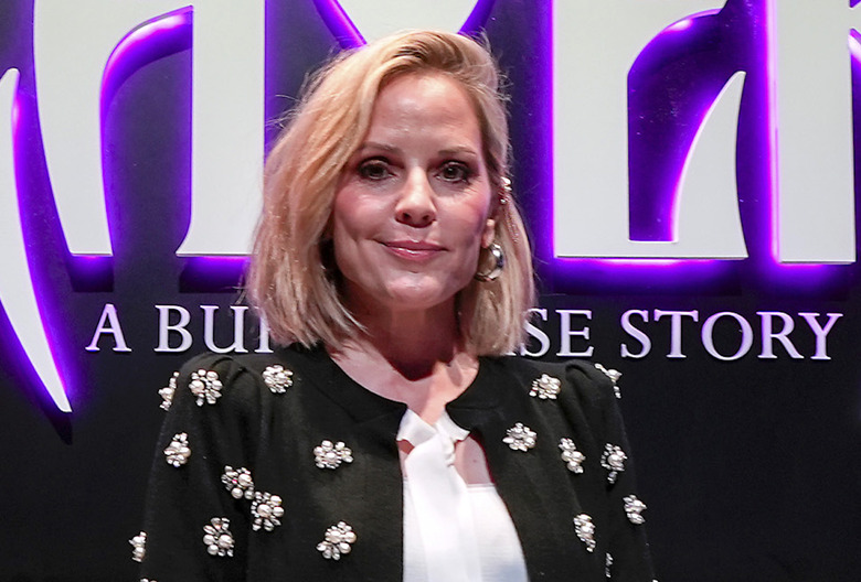 Emma Caulfield Multiple Sclerosis, MS Update 2024