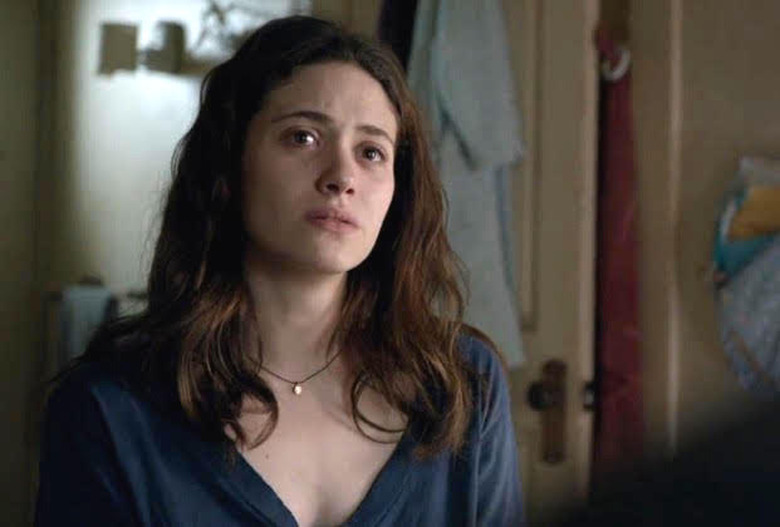 Emmy Rossum Shameless Performance