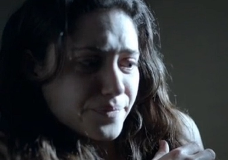 Emmy Rossum Shameless
