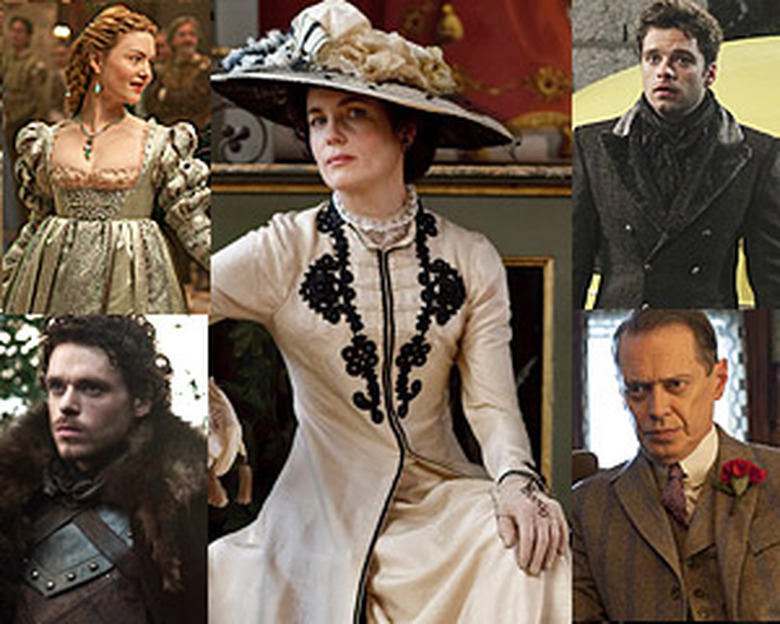 emmys 2012 best costume series
