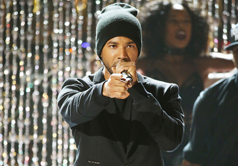 Empire BET Awards Performance