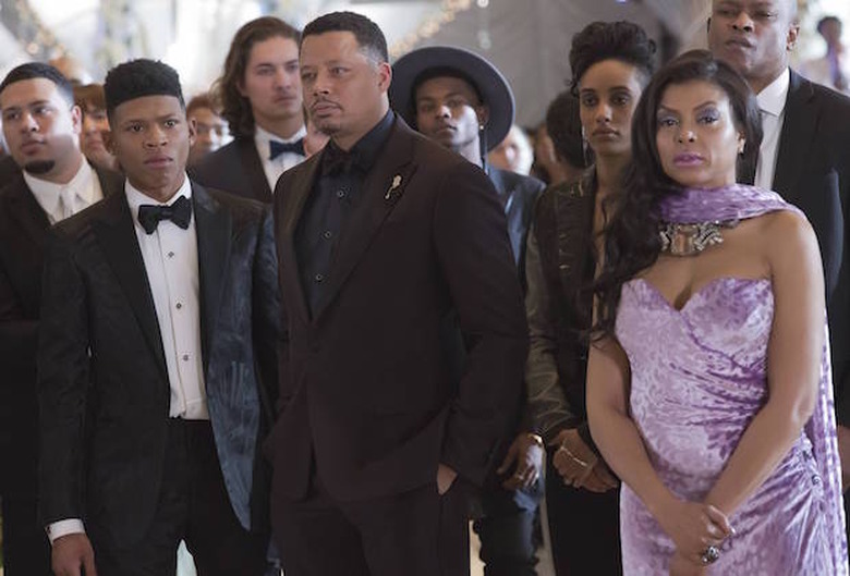 empire season 2 finale