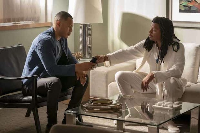 Empire Season 6 Premiere recap