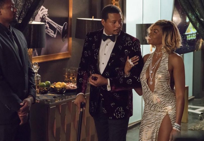 Empire Season 4