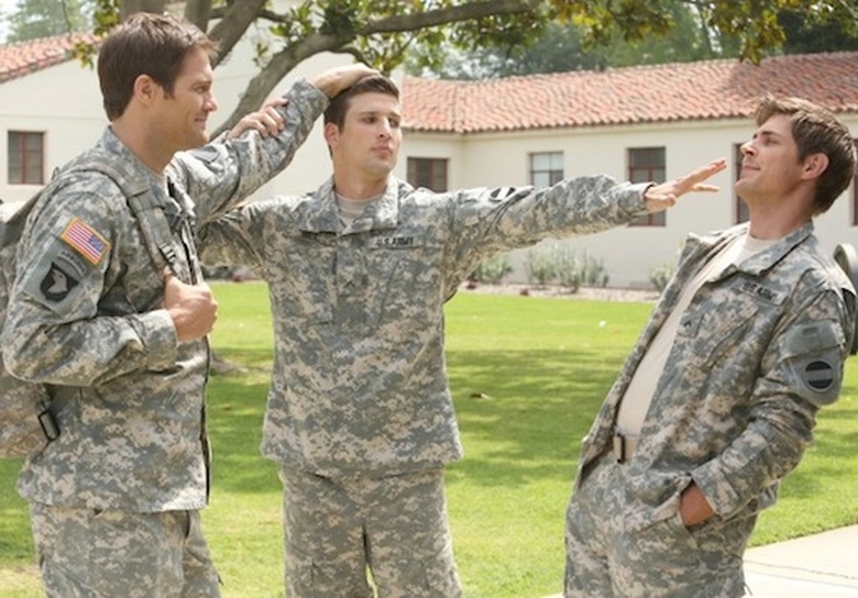 Enlisted Series Premiere Recap