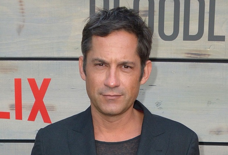 Enrique Murciano Civil