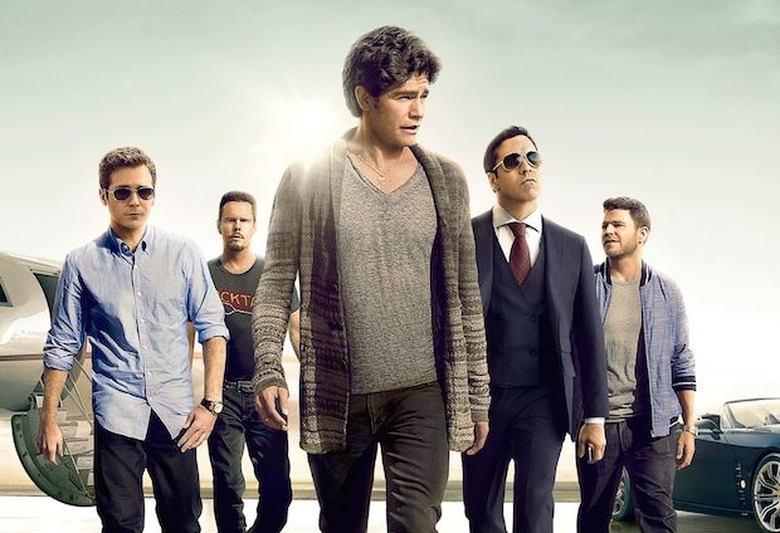 Entourage Legacy Controversy