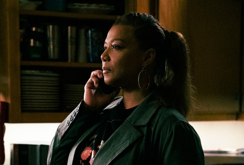 The Equalizer, Season 2