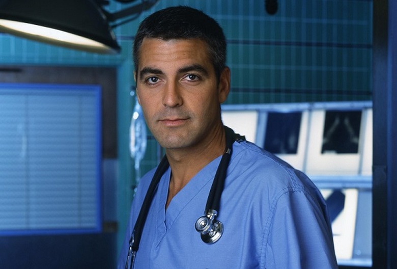 ER Doug Ross Son