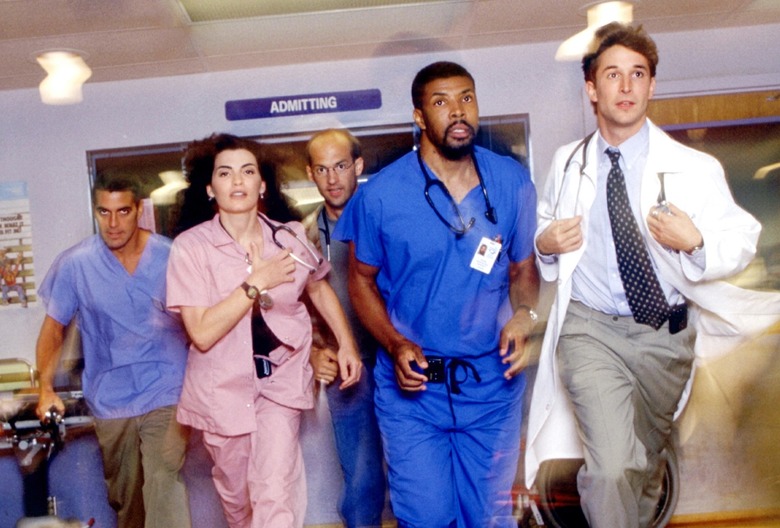 'ER' Cast Reunion 2025