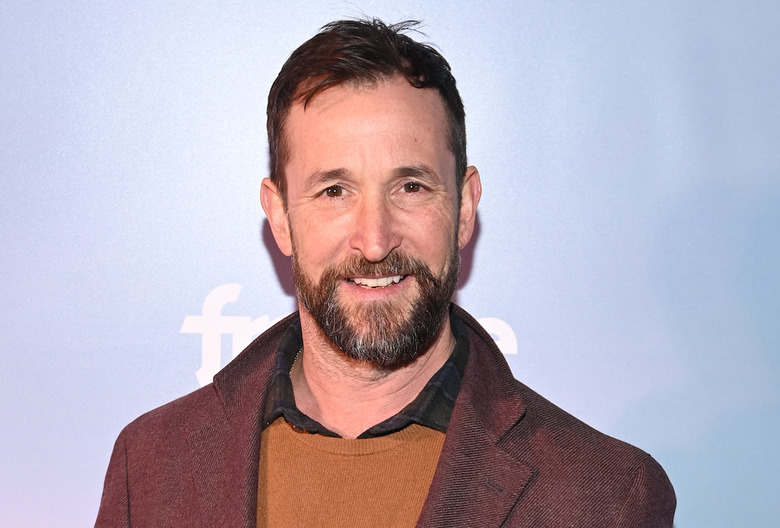 Noah Wyle New ER Drama