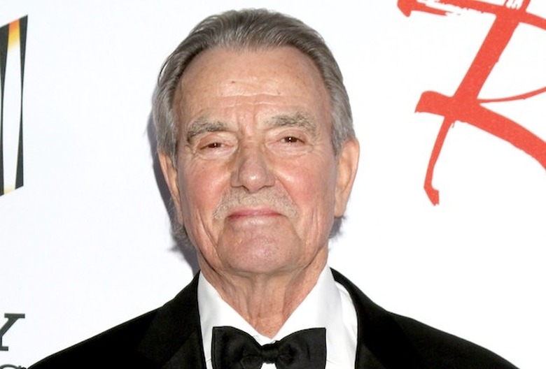 'Young and the Restless' Eric Braeden