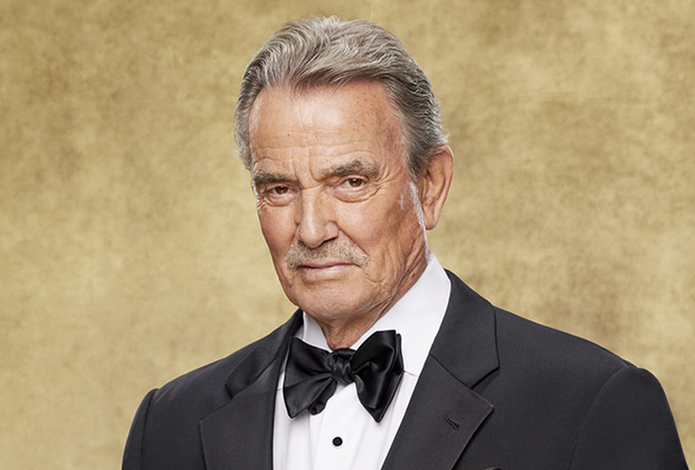 Eric Braeden Cancer Update Young and Restless