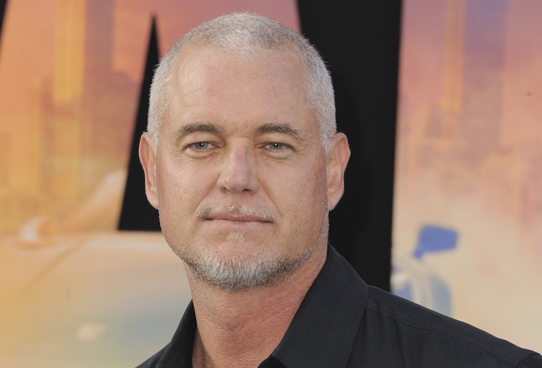 Eric Dane ALS Diagnosis Euphoria Season 3