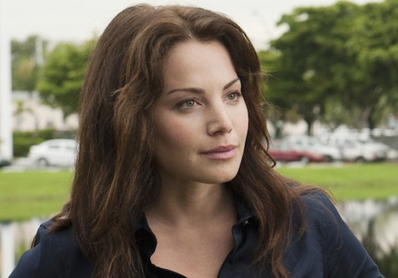 ERICA DURANCE, RAMON RODRIGUEZ