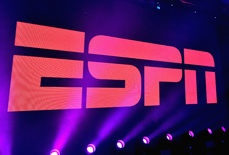 ESPN Layoffs On-Air Anchors Fired