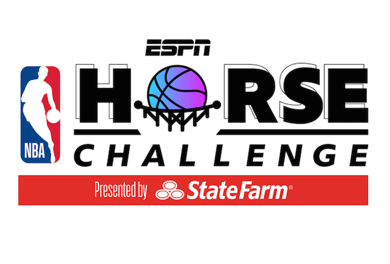 ESPN Horse Shallenge