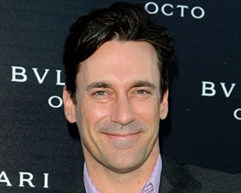 Jon Hamm ESPY Awards