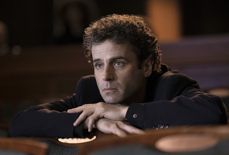What to Watch on TV Thursday, April 24, 2025