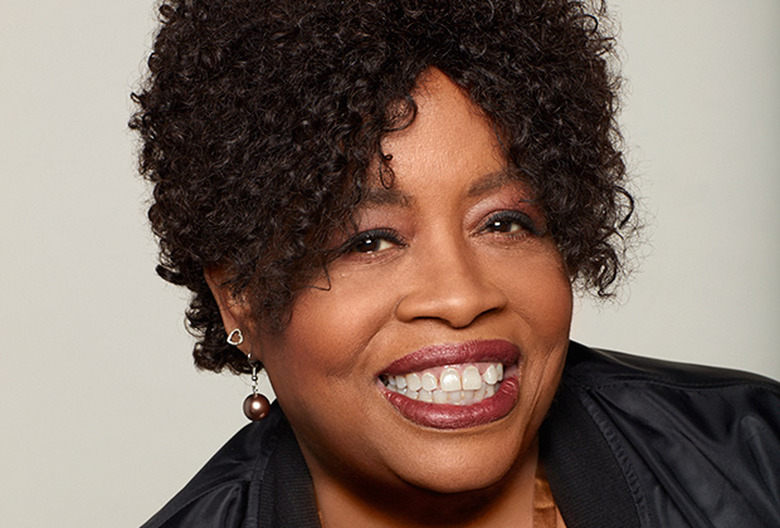 Eunetta Boone Dead
