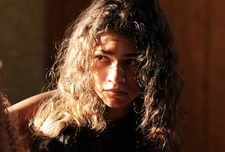 Euphoria Renewed Season 3