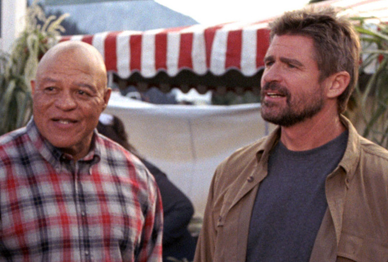 Everwood