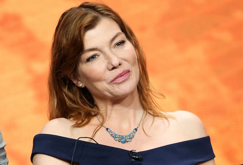 Stephanie Niznik - Everwood