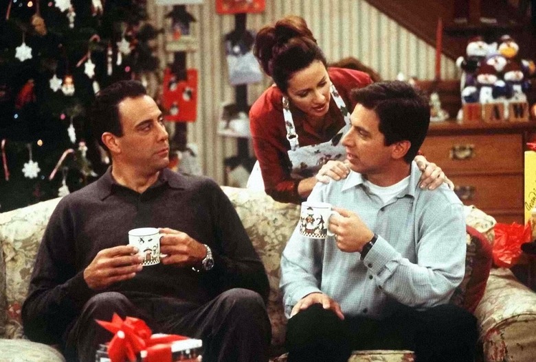 Everybody Loves Raymond Cast Reunion on CBS — Air Date, Details
