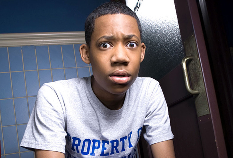 Everybody Still Hates Chris