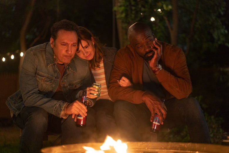 evil-reunion-photo-mike-colter-katja-herbers-aasif-mandvi