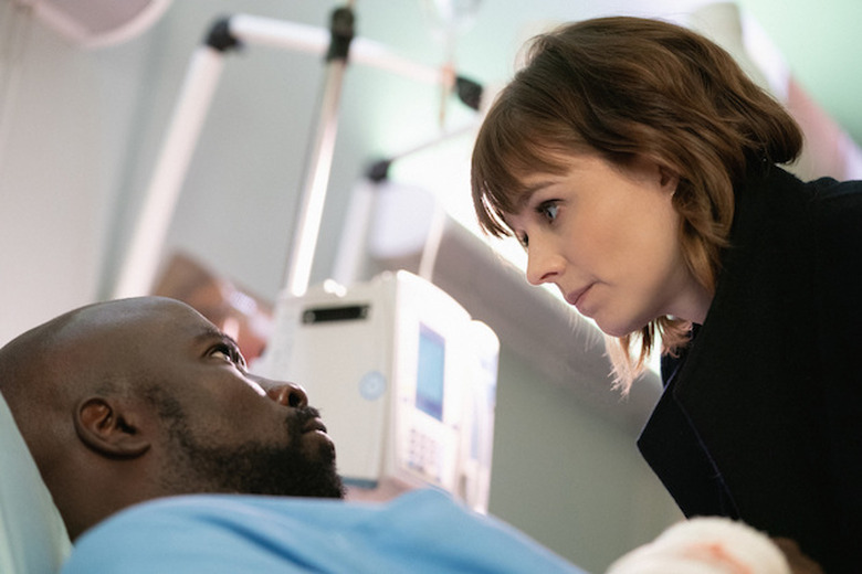 evil Season 1 episode 11