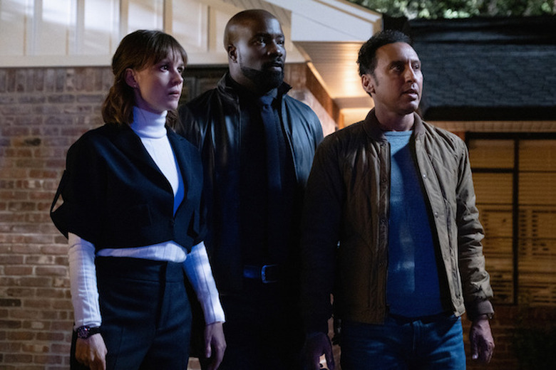 Evil Season 2 Trailer Video CBS