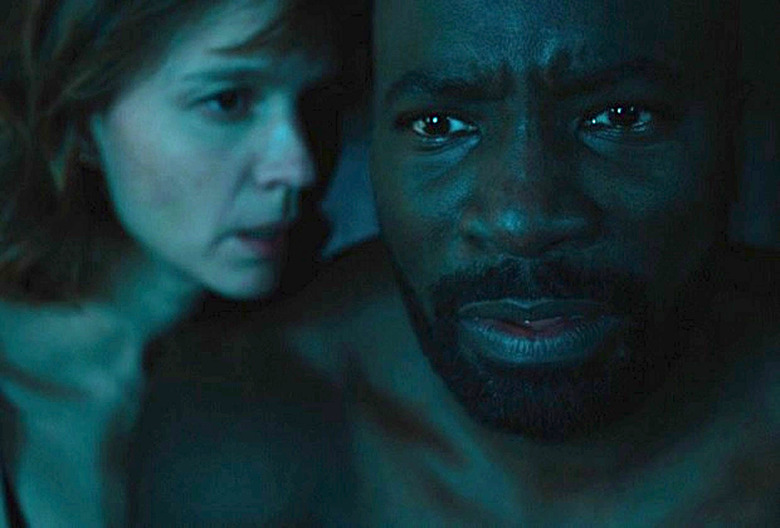 Evil Season 3 Premiere