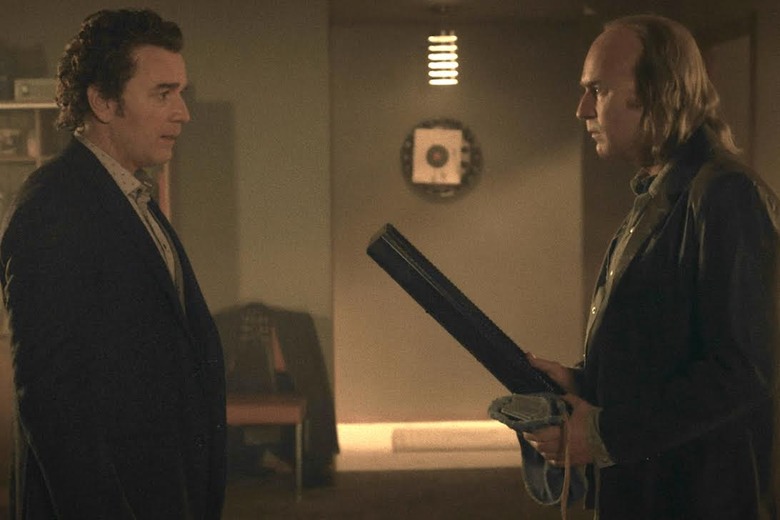 Fargo Season 3
