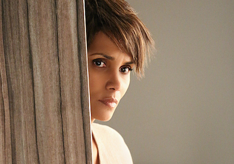 Extant New Time Slot