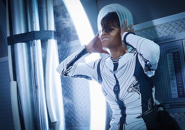 Extant Season 1 Finale Recap