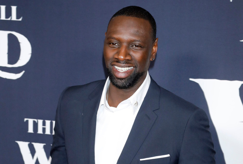 Omar Sy