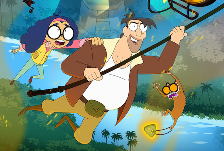 Digman! Season 2