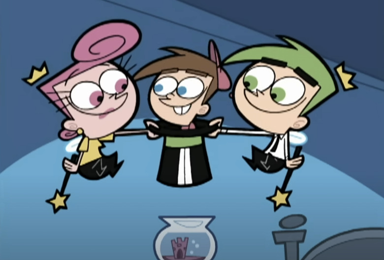 'The Fairly OddParents' Reboot on Nickeldeon