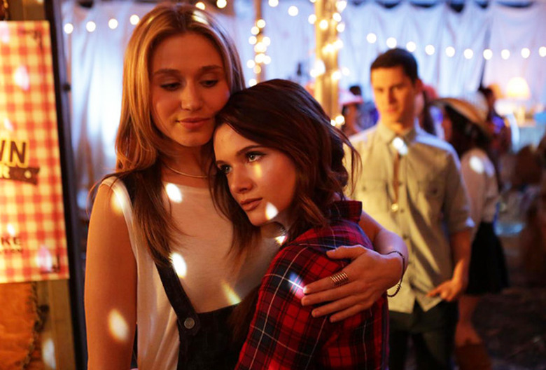 Faking It Cancelled